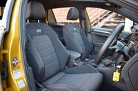 USED 2018 68 VOLKSWAGEN GOLF 2.0 R TSI DSG 5d 306 BHP PAN ROOF / REMUS EXHAUST