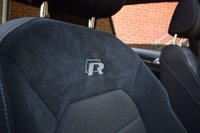 USED 2018 68 VOLKSWAGEN GOLF 2.0 R TSI DSG 5d 306 BHP PAN ROOF / REMUS EXHAUST