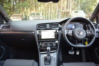 USED 2018 68 VOLKSWAGEN GOLF 2.0 R TSI DSG 5d 306 BHP PAN ROOF / REMUS EXHAUST