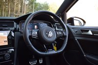 USED 2018 68 VOLKSWAGEN GOLF 2.0 R TSI DSG 5d 306 BHP PAN ROOF / REMUS EXHAUST