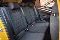 USED 2018 68 VOLKSWAGEN GOLF 2.0 R TSI DSG 5d 306 BHP PAN ROOF / REMUS EXHAUST