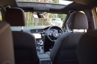 USED 2018 68 VOLKSWAGEN GOLF 2.0 R TSI DSG 5d 306 BHP PAN ROOF / REMUS EXHAUST