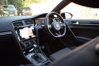 USED 2018 68 VOLKSWAGEN GOLF 2.0 R TSI DSG 5d 306 BHP PAN ROOF / REMUS EXHAUST