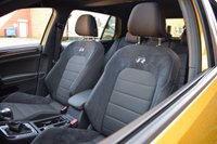 USED 2018 68 VOLKSWAGEN GOLF 2.0 R TSI DSG 5d 306 BHP PAN ROOF / REMUS EXHAUST
