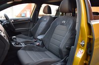 USED 2018 68 VOLKSWAGEN GOLF 2.0 R TSI DSG 5d 306 BHP PAN ROOF / REMUS EXHAUST