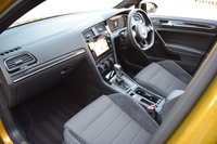 USED 2018 68 VOLKSWAGEN GOLF 2.0 R TSI DSG 5d 306 BHP PAN ROOF / REMUS EXHAUST