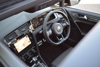 USED 2018 68 VOLKSWAGEN GOLF 2.0 R TSI DSG 5d 306 BHP PAN ROOF / REMUS EXHAUST