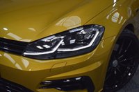 USED 2018 68 VOLKSWAGEN GOLF 2.0 R TSI DSG 5d 306 BHP PAN ROOF / REMUS EXHAUST