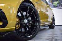 USED 2018 68 VOLKSWAGEN GOLF 2.0 R TSI DSG 5d 306 BHP PAN ROOF / REMUS EXHAUST