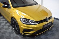 USED 2018 68 VOLKSWAGEN GOLF 2.0 R TSI DSG 5d 306 BHP PAN ROOF / REMUS EXHAUST