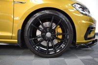 USED 2018 68 VOLKSWAGEN GOLF 2.0 R TSI DSG 5d 306 BHP PAN ROOF / REMUS EXHAUST