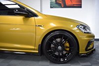 USED 2018 68 VOLKSWAGEN GOLF 2.0 R TSI DSG 5d 306 BHP PAN ROOF / REMUS EXHAUST