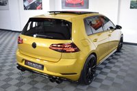 USED 2018 68 VOLKSWAGEN GOLF 2.0 R TSI DSG 5d 306 BHP PAN ROOF / REMUS EXHAUST
