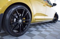 USED 2018 68 VOLKSWAGEN GOLF 2.0 R TSI DSG 5d 306 BHP PAN ROOF / REMUS EXHAUST