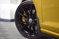 USED 2018 68 VOLKSWAGEN GOLF 2.0 R TSI DSG 5d 306 BHP PAN ROOF / REMUS EXHAUST