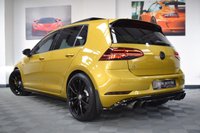 USED 2018 68 VOLKSWAGEN GOLF 2.0 R TSI DSG 5d 306 BHP PAN ROOF / REMUS EXHAUST