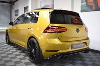 USED 2018 68 VOLKSWAGEN GOLF 2.0 R TSI DSG 5d 306 BHP PAN ROOF / REMUS EXHAUST