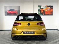 USED 2018 68 VOLKSWAGEN GOLF 2.0 R TSI DSG 5d 306 BHP PAN ROOF / REMUS EXHAUST