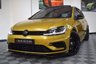 USED 2018 68 VOLKSWAGEN GOLF 2.0 R TSI DSG 5d 306 BHP PAN ROOF / REMUS EXHAUST