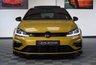 USED 2018 68 VOLKSWAGEN GOLF 2.0 R TSI DSG 5d 306 BHP PAN ROOF / REMUS EXHAUST