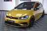 USED 2018 68 VOLKSWAGEN GOLF 2.0 R TSI DSG 5d 306 BHP PAN ROOF / REMUS EXHAUST