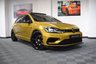 USED 2018 68 VOLKSWAGEN GOLF 2.0 R TSI DSG 5d 306 BHP PAN ROOF / REMUS EXHAUST