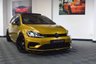 USED 2018 68 VOLKSWAGEN GOLF 2.0 R TSI DSG 5d 306 BHP PAN ROOF / REMUS EXHAUST