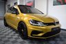 USED 2018 68 VOLKSWAGEN GOLF 2.0 R TSI DSG 5d 306 BHP PAN ROOF / REMUS EXHAUST