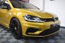 USED 2018 68 VOLKSWAGEN GOLF 2.0 R TSI DSG 5d 306 BHP PAN ROOF / REMUS EXHAUST