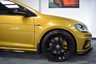 USED 2018 68 VOLKSWAGEN GOLF 2.0 R TSI DSG 5d 306 BHP PAN ROOF / REMUS EXHAUST