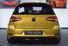 USED 2018 68 VOLKSWAGEN GOLF 2.0 R TSI DSG 5d 306 BHP PAN ROOF / REMUS EXHAUST