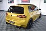 USED 2018 68 VOLKSWAGEN GOLF 2.0 R TSI DSG 5d 306 BHP PAN ROOF / REMUS EXHAUST