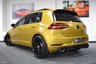 USED 2018 68 VOLKSWAGEN GOLF 2.0 R TSI DSG 5d 306 BHP PAN ROOF / REMUS EXHAUST