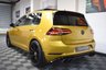 USED 2018 68 VOLKSWAGEN GOLF 2.0 R TSI DSG 5d 306 BHP PAN ROOF / REMUS EXHAUST
