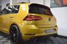 USED 2018 68 VOLKSWAGEN GOLF 2.0 R TSI DSG 5d 306 BHP PAN ROOF / REMUS EXHAUST