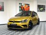 USED 2018 68 VOLKSWAGEN GOLF 2.0 R TSI DSG 5d 306 BHP PAN ROOF / REMUS EXHAUST