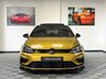 USED 2018 68 VOLKSWAGEN GOLF 2.0 R TSI DSG 5d 306 BHP PAN ROOF / REMUS EXHAUST