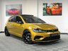 USED 2018 68 VOLKSWAGEN GOLF 2.0 R TSI DSG 5d 306 BHP PAN ROOF / REMUS EXHAUST