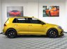 USED 2018 68 VOLKSWAGEN GOLF 2.0 R TSI DSG 5d 306 BHP PAN ROOF / REMUS EXHAUST