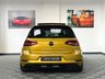USED 2018 68 VOLKSWAGEN GOLF 2.0 R TSI DSG 5d 306 BHP PAN ROOF / REMUS EXHAUST