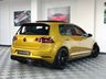USED 2018 68 VOLKSWAGEN GOLF 2.0 R TSI DSG 5d 306 BHP PAN ROOF / REMUS EXHAUST