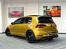 USED 2018 68 VOLKSWAGEN GOLF 2.0 R TSI DSG 5d 306 BHP PAN ROOF / REMUS EXHAUST