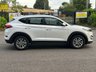 USED 2016 66 HYUNDAI TUCSON 1.7 CRDI SE NAV BLUE DRIVE 5d 114 BHP 