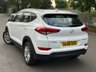USED 2016 66 HYUNDAI TUCSON 1.7 CRDI SE NAV BLUE DRIVE 5d 114 BHP 