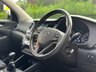 USED 2016 66 HYUNDAI TUCSON 1.7 CRDI SE NAV BLUE DRIVE 5d 114 BHP 