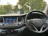 USED 2016 66 HYUNDAI TUCSON 1.7 CRDI SE NAV BLUE DRIVE 5d 114 BHP 