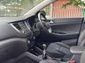 USED 2016 66 HYUNDAI TUCSON 1.7 CRDI SE NAV BLUE DRIVE 5d 114 BHP 