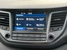 USED 2016 66 HYUNDAI TUCSON 1.7 CRDI SE NAV BLUE DRIVE 5d 114 BHP 