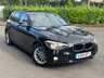 USED 2015 15 BMW 1 SERIES 2.0 116D SE 5d 114 BHP 