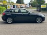 USED 2015 15 BMW 1 SERIES 2.0 116D SE 5d 114 BHP 